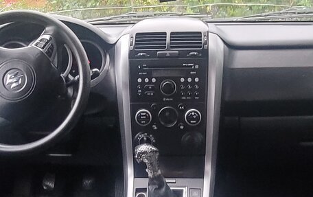 Suzuki Grand Vitara, 2008 год, 830 000 рублей, 14 фотография