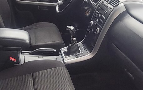 Suzuki Grand Vitara, 2008 год, 830 000 рублей, 15 фотография