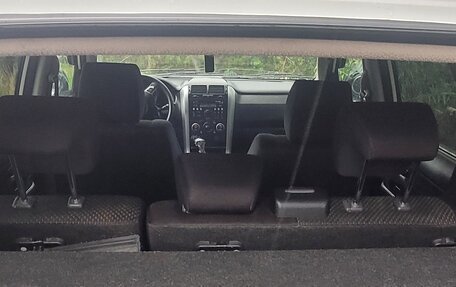 Suzuki Grand Vitara, 2008 год, 830 000 рублей, 18 фотография