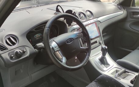 Ford S-MAX I, 2008 год, 750 000 рублей, 6 фотография
