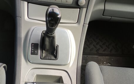 Ford S-MAX I, 2008 год, 750 000 рублей, 5 фотография