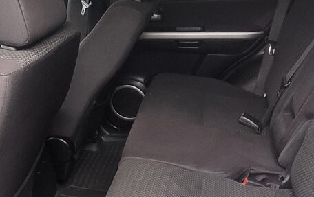Suzuki Grand Vitara, 2008 год, 830 000 рублей, 17 фотография