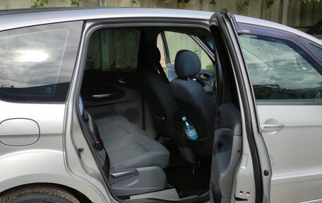 Ford S-MAX I, 2008 год, 750 000 рублей, 7 фотография