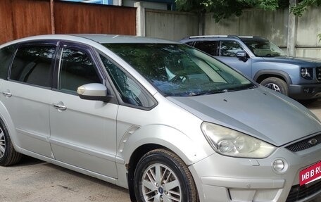 Ford S-MAX I, 2008 год, 750 000 рублей, 3 фотография