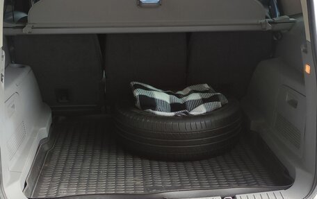 Ford S-MAX I, 2008 год, 750 000 рублей, 9 фотография