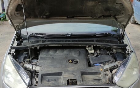 Ford S-MAX I, 2008 год, 750 000 рублей, 8 фотография
