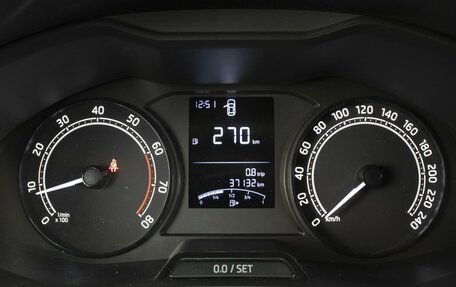 Skoda Rapid II, 2020 год, 1 420 000 рублей, 13 фотография