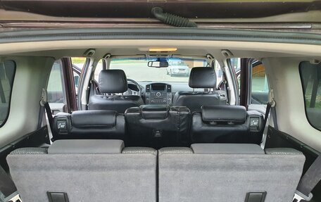 Nissan Pathfinder, 2011 год, 1 500 000 рублей, 3 фотография