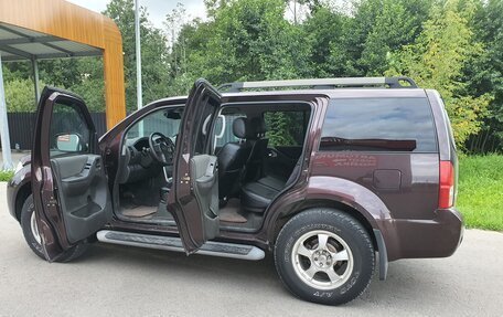 Nissan Pathfinder, 2011 год, 1 500 000 рублей, 4 фотография