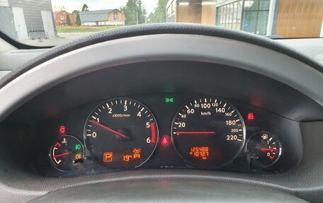Nissan Pathfinder, 2011 год, 1 500 000 рублей, 6 фотография