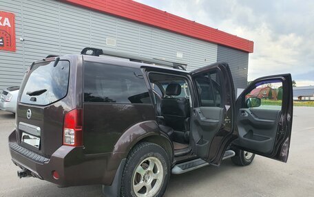 Nissan Pathfinder, 2011 год, 1 500 000 рублей, 7 фотография