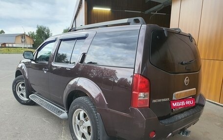 Nissan Pathfinder, 2011 год, 1 500 000 рублей, 8 фотография