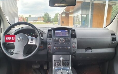 Nissan Pathfinder, 2011 год, 1 500 000 рублей, 5 фотография