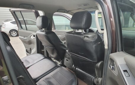 Nissan Pathfinder, 2011 год, 1 500 000 рублей, 12 фотография