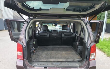 Nissan Pathfinder, 2011 год, 1 500 000 рублей, 13 фотография