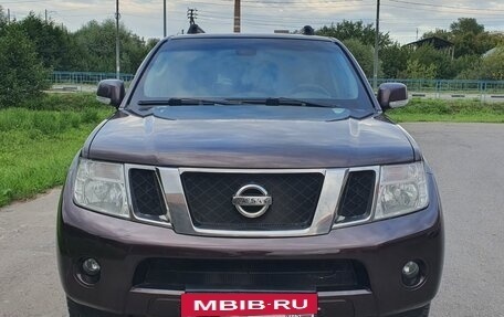 Nissan Pathfinder, 2011 год, 1 500 000 рублей, 14 фотография