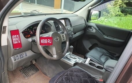 Nissan Pathfinder, 2011 год, 1 500 000 рублей, 9 фотография
