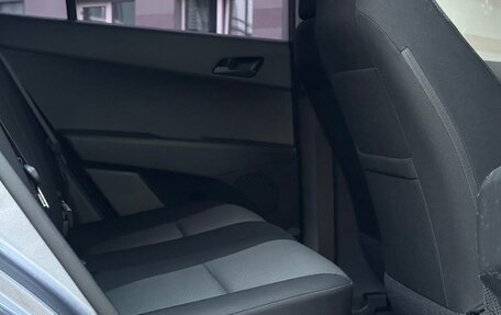 Hyundai Creta I рестайлинг, 2017 год, 1 399 000 рублей, 25 фотография