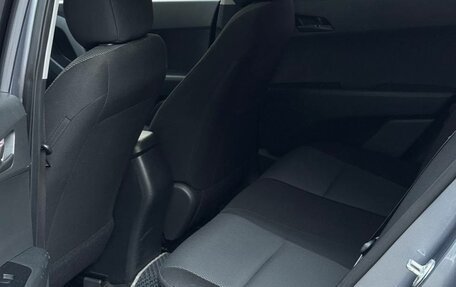 Hyundai Creta I рестайлинг, 2017 год, 1 399 000 рублей, 26 фотография