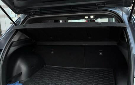 Hyundai Creta I рестайлинг, 2017 год, 1 399 000 рублей, 28 фотография