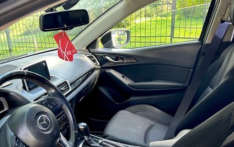 Mazda 3, 2013 год, 1 100 000 рублей, 5 фотография