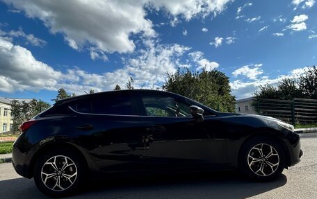 Mazda 3, 2013 год, 1 100 000 рублей, 4 фотография