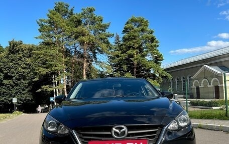 Mazda 3, 2013 год, 1 100 000 рублей, 3 фотография