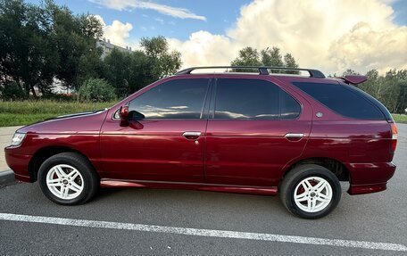 Nissan Rnessa, 1997 год, 590 000 рублей, 5 фотография