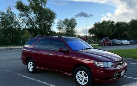 Nissan Rnessa, 1997 год, 590 000 рублей, 2 фотография