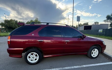 Nissan Rnessa, 1997 год, 590 000 рублей, 6 фотография