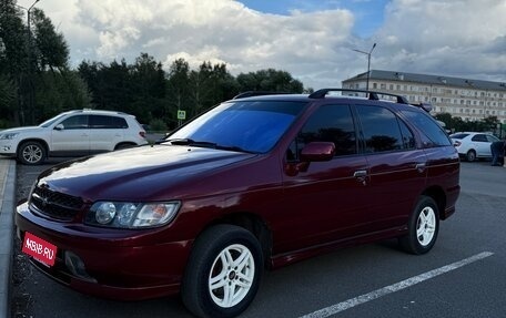 Nissan Rnessa, 1997 год, 590 000 рублей, 3 фотография