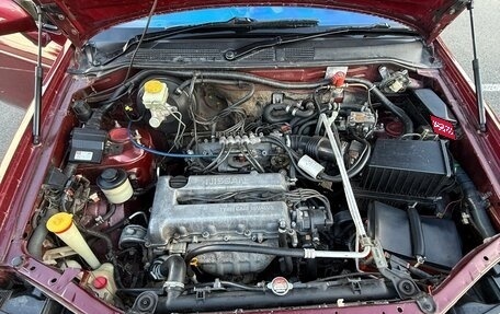 Nissan Rnessa, 1997 год, 590 000 рублей, 8 фотография