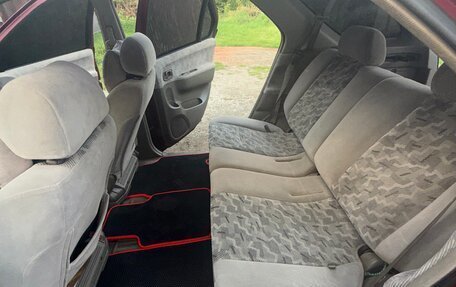 Nissan Rnessa, 1997 год, 590 000 рублей, 17 фотография