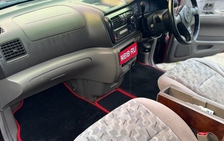Nissan Rnessa, 1997 год, 590 000 рублей, 15 фотография