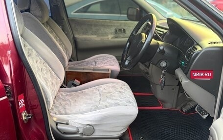 Nissan Rnessa, 1997 год, 590 000 рублей, 18 фотография
