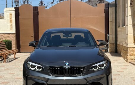 BMW M2 F87, 2018 год, 4 800 000 рублей, 2 фотография