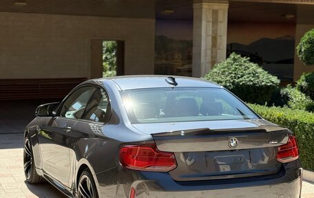 BMW M2 F87, 2018 год, 4 800 000 рублей, 8 фотография