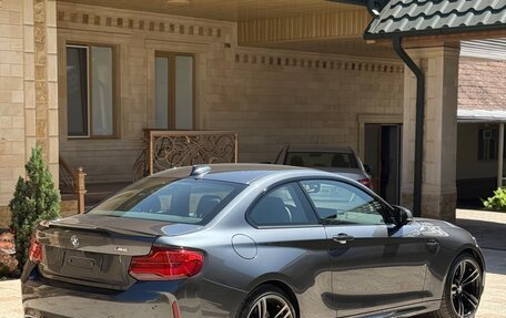 BMW M2 F87, 2018 год, 4 800 000 рублей, 7 фотография