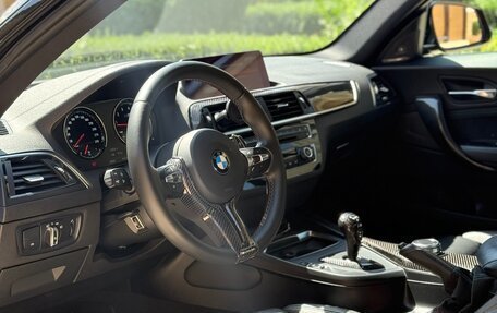 BMW M2 F87, 2018 год, 4 800 000 рублей, 12 фотография