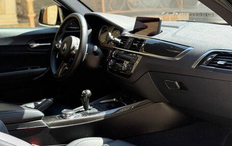 BMW M2 F87, 2018 год, 4 800 000 рублей, 14 фотография