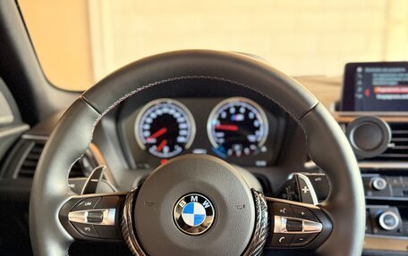 BMW M2 F87, 2018 год, 4 800 000 рублей, 17 фотография