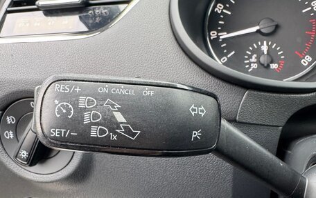 Skoda Octavia, 2014 год, 1 430 000 рублей, 13 фотография
