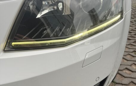 Skoda Octavia, 2014 год, 1 430 000 рублей, 7 фотография