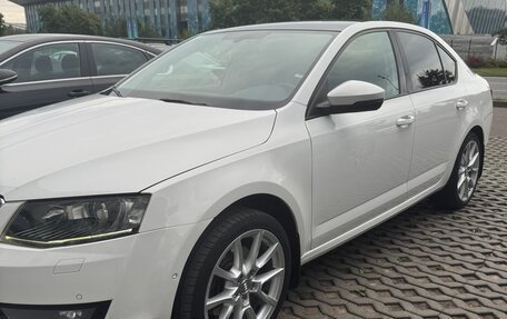 Skoda Octavia, 2014 год, 1 430 000 рублей, 6 фотография