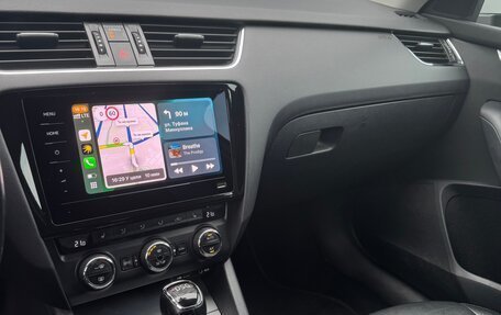 Skoda Octavia, 2014 год, 1 430 000 рублей, 12 фотография