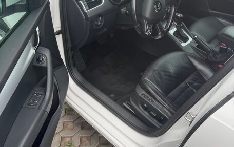 Skoda Octavia, 2014 год, 1 430 000 рублей, 10 фотография