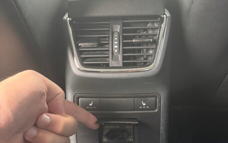 Skoda Octavia, 2014 год, 1 430 000 рублей, 17 фотография