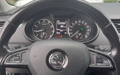 Skoda Octavia, 2014 год, 1 430 000 рублей, 14 фотография