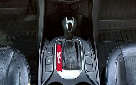 Hyundai Santa Fe III рестайлинг, 2012 год, 1 649 000 рублей, 15 фотография