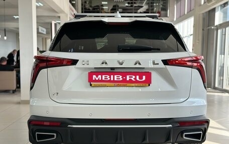 Haval F7, 2024 год, 3 049 000 рублей, 4 фотография